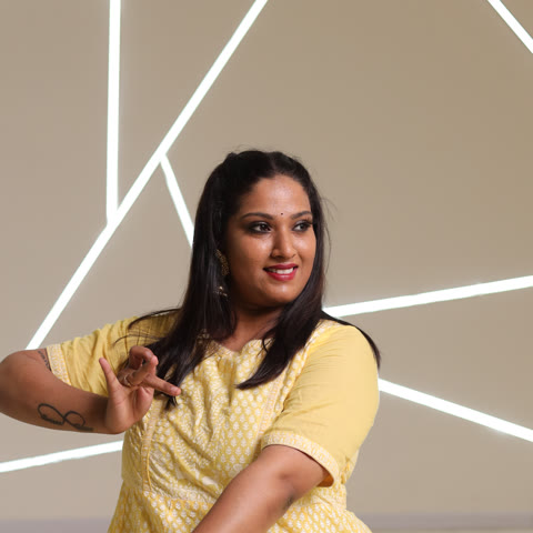 Amulya Nag — Young Artiste faculty
