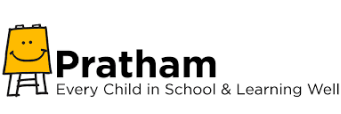 Pratham logo