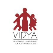 Vidya India logo