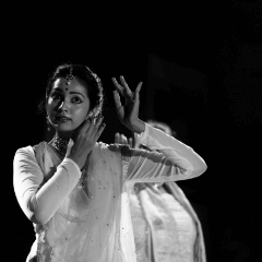 Anushka Chandak — Young Artiste faculty