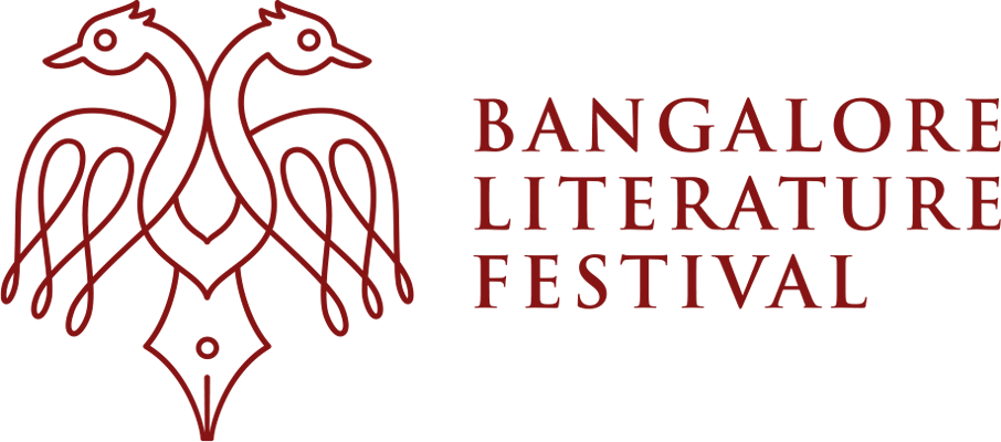Bangalore Literature Festival logo