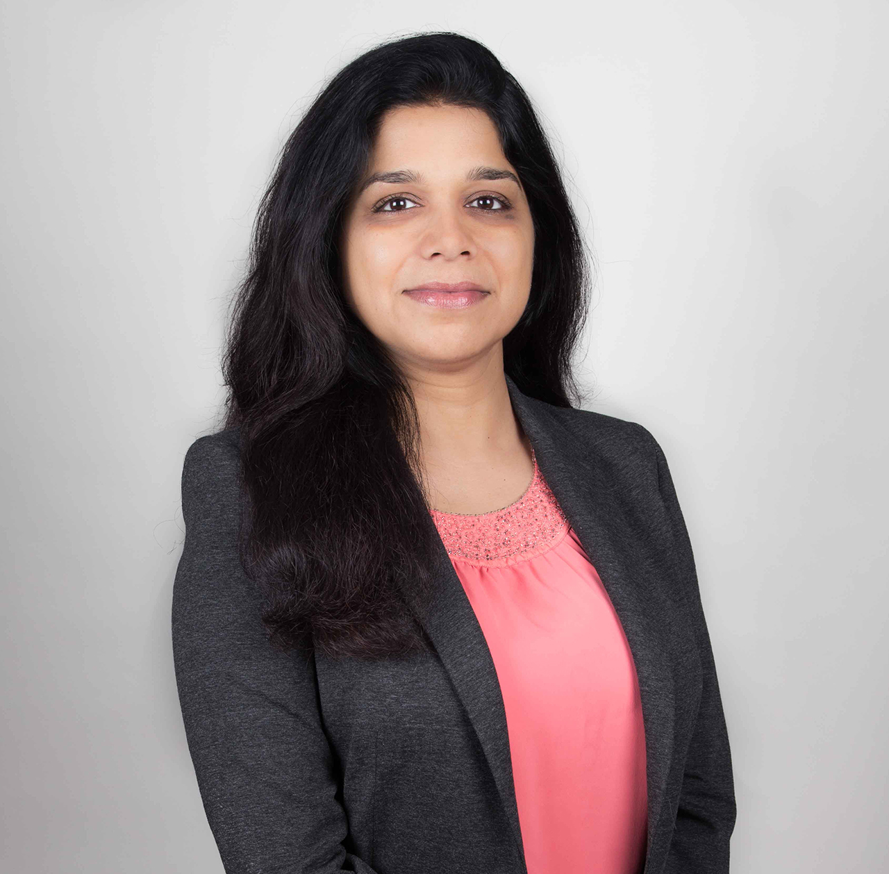 Kavita Iyer, Managing Trustee, SIFF