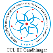 Centre for Creative Learning, IIT Gandhinagar logo