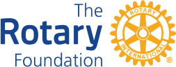Rotary logo