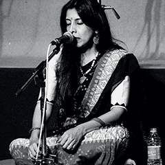 Malvika Nirajan — Young Artiste faculty