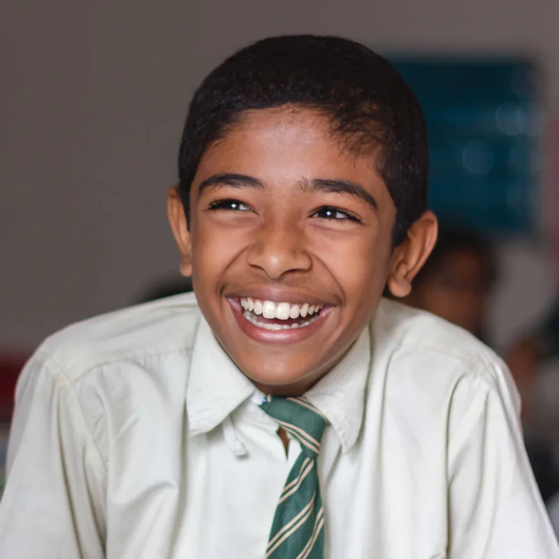 Deekshith P S, SIFF Scholar