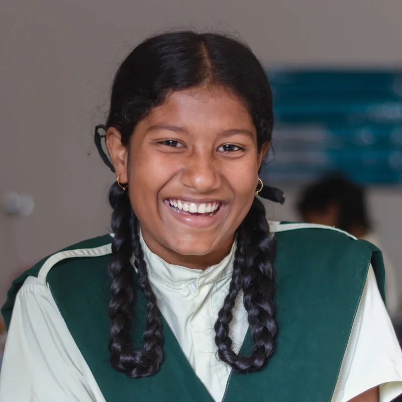 Dilruba, SIFF Scholar (Batch 1)