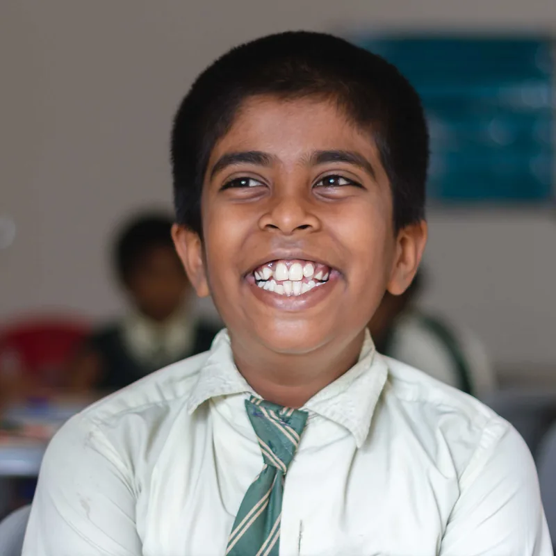 Dinesh S, SIFF Scholar