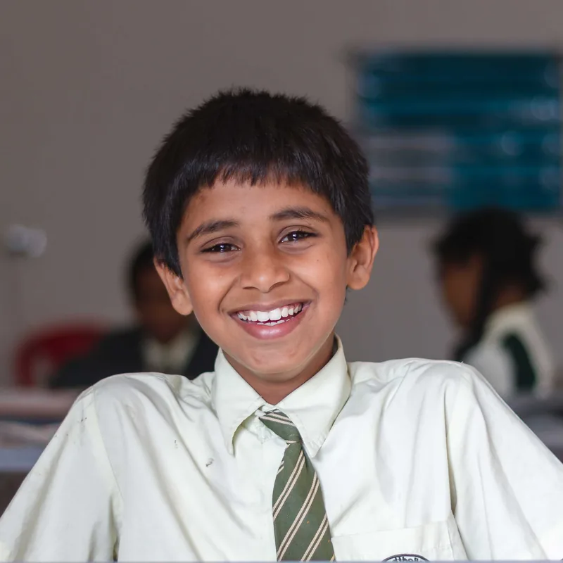 Kishan Kumar, SIFF Scholar (Batch 1)